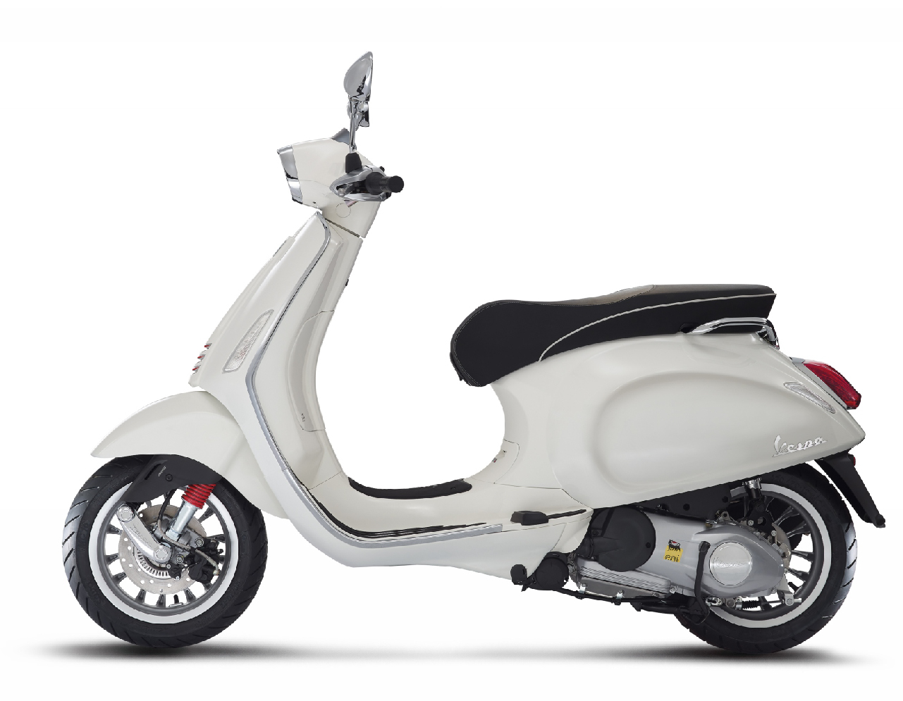 Rent Scooter Roma